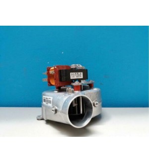 Ventilator Bosch ZWE 24 L25R7763C.CI-H Fime